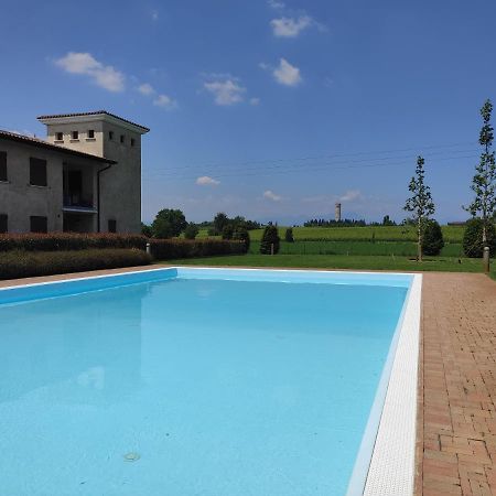 Casa Marele Βίλα San Martino della Battaglia Εξωτερικό φωτογραφία