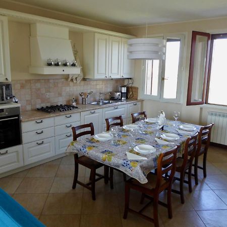 Casa Marele Βίλα San Martino della Battaglia Εξωτερικό φωτογραφία