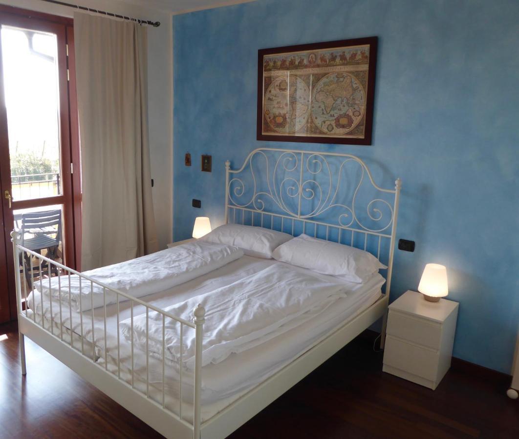 Casa Marele Βίλα San Martino della Battaglia Εξωτερικό φωτογραφία