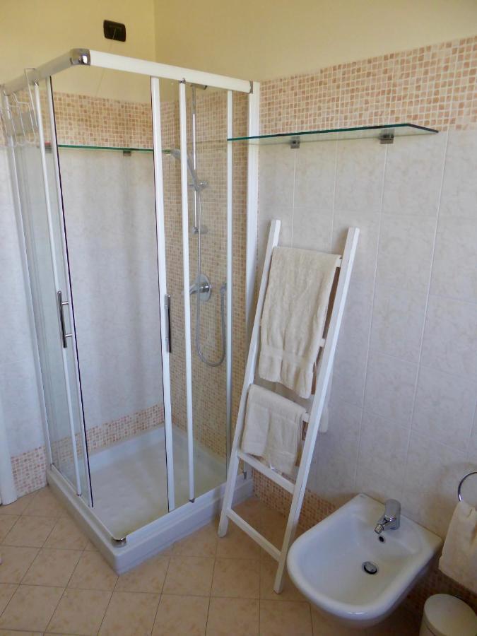 Casa Marele Βίλα San Martino della Battaglia Εξωτερικό φωτογραφία