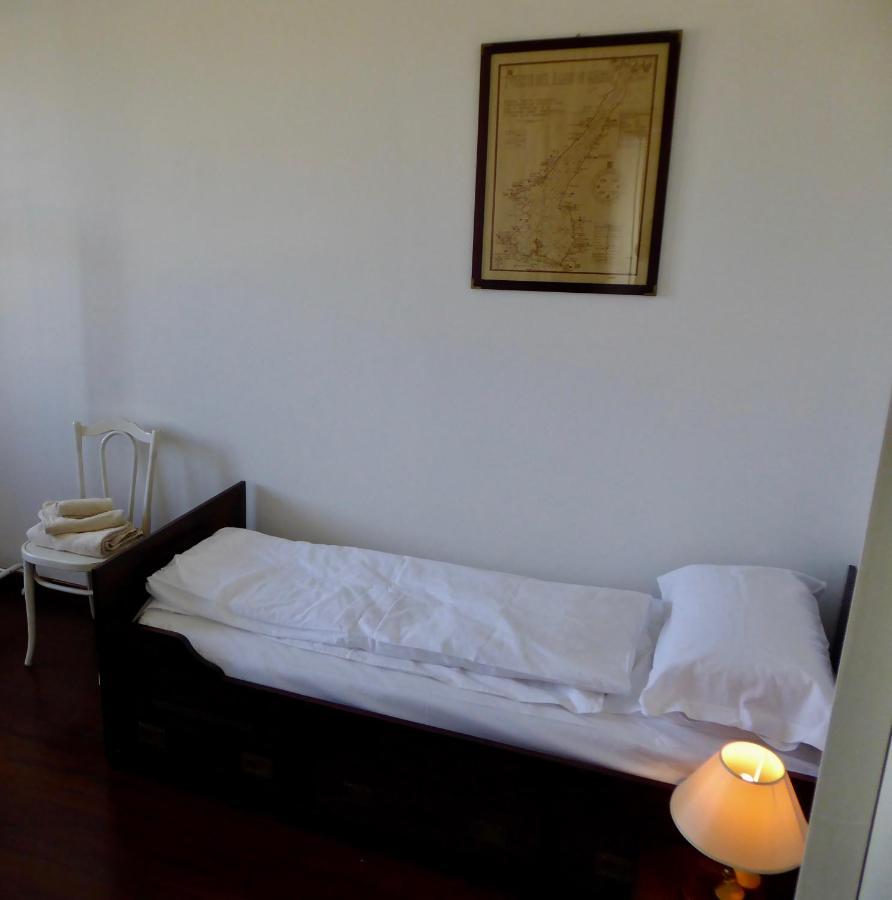 Casa Marele Βίλα San Martino della Battaglia Εξωτερικό φωτογραφία