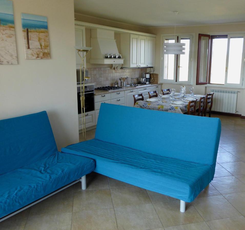 Casa Marele Βίλα San Martino della Battaglia Εξωτερικό φωτογραφία