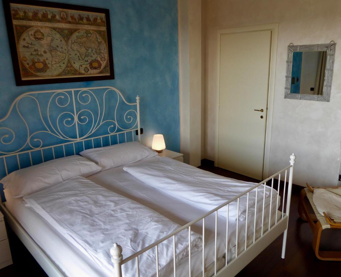 Casa Marele Βίλα San Martino della Battaglia Εξωτερικό φωτογραφία