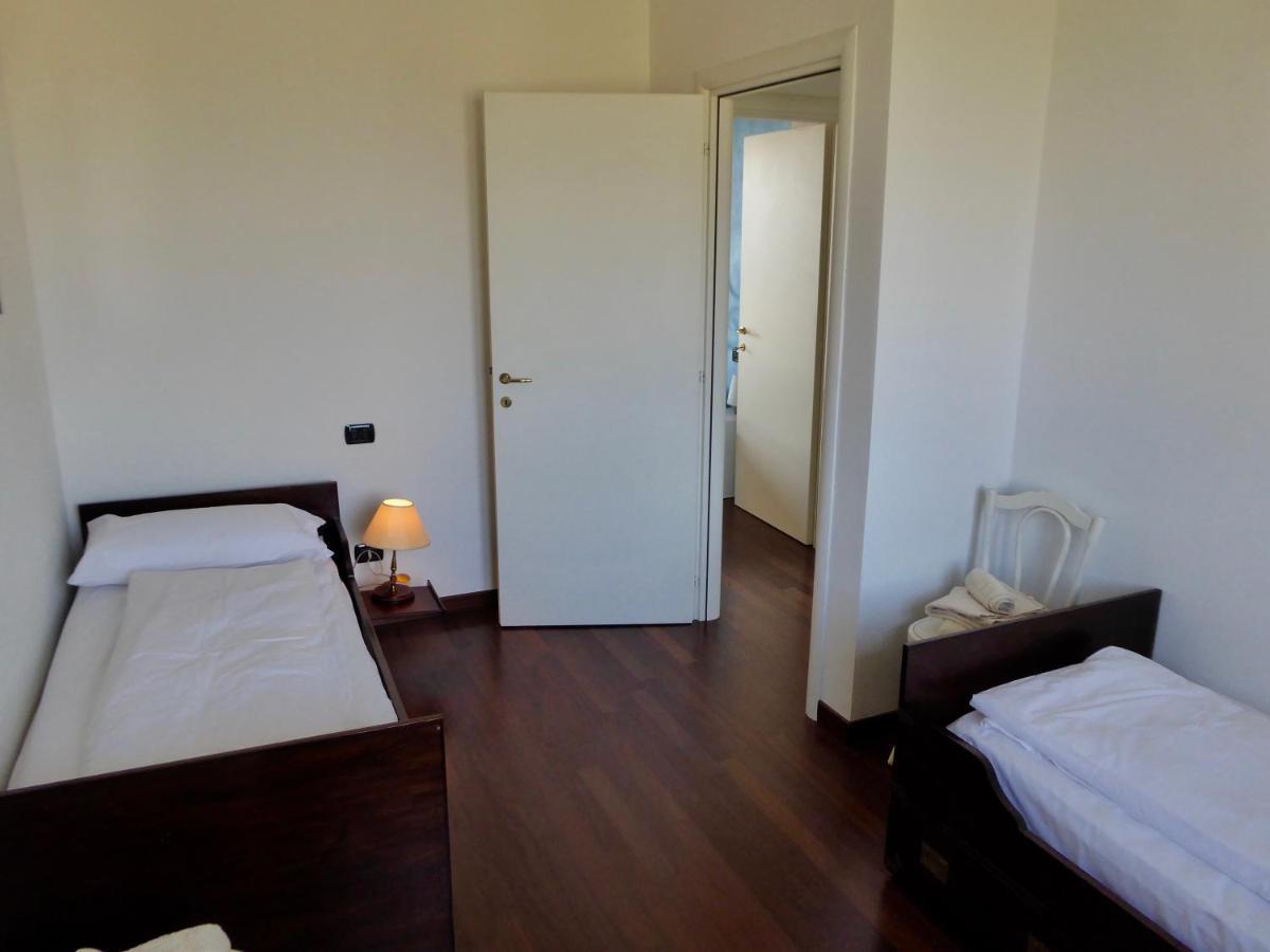 Casa Marele Βίλα San Martino della Battaglia Εξωτερικό φωτογραφία