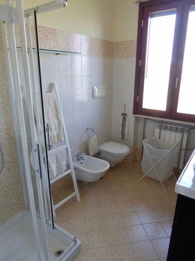 Casa Marele Βίλα San Martino della Battaglia Εξωτερικό φωτογραφία
