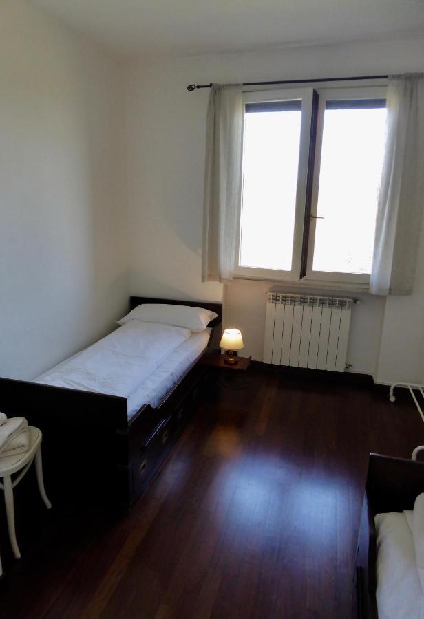 Casa Marele Βίλα San Martino della Battaglia Εξωτερικό φωτογραφία
