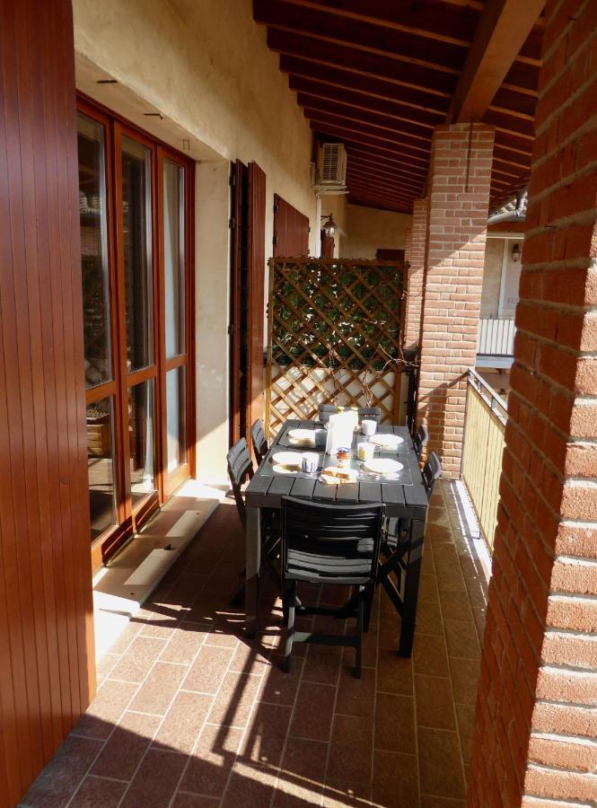Casa Marele Βίλα San Martino della Battaglia Εξωτερικό φωτογραφία