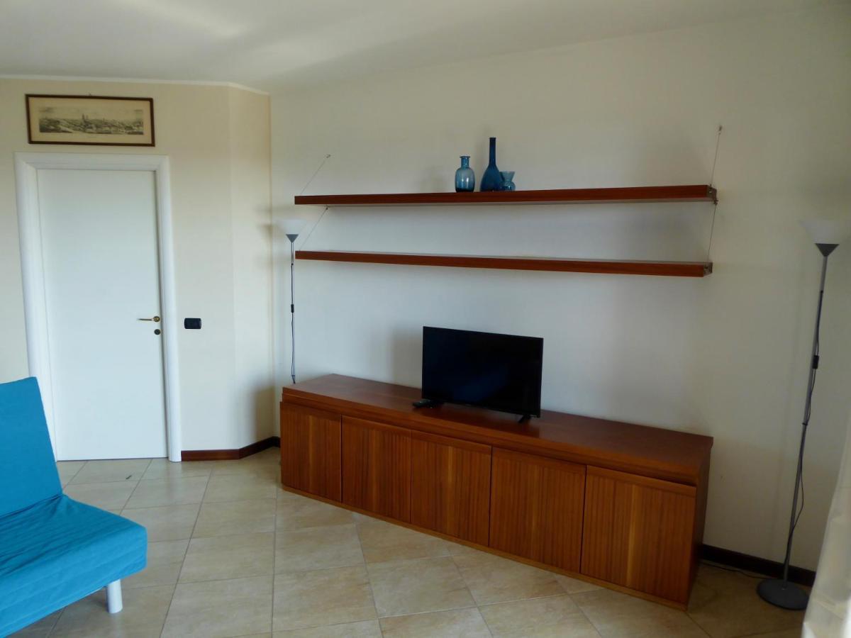Casa Marele Βίλα San Martino della Battaglia Εξωτερικό φωτογραφία