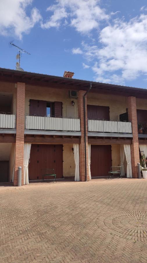 Casa Marele Βίλα San Martino della Battaglia Εξωτερικό φωτογραφία