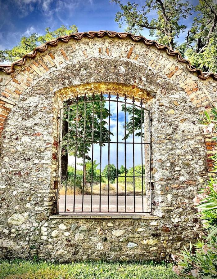 Casa Marele Βίλα San Martino della Battaglia Εξωτερικό φωτογραφία