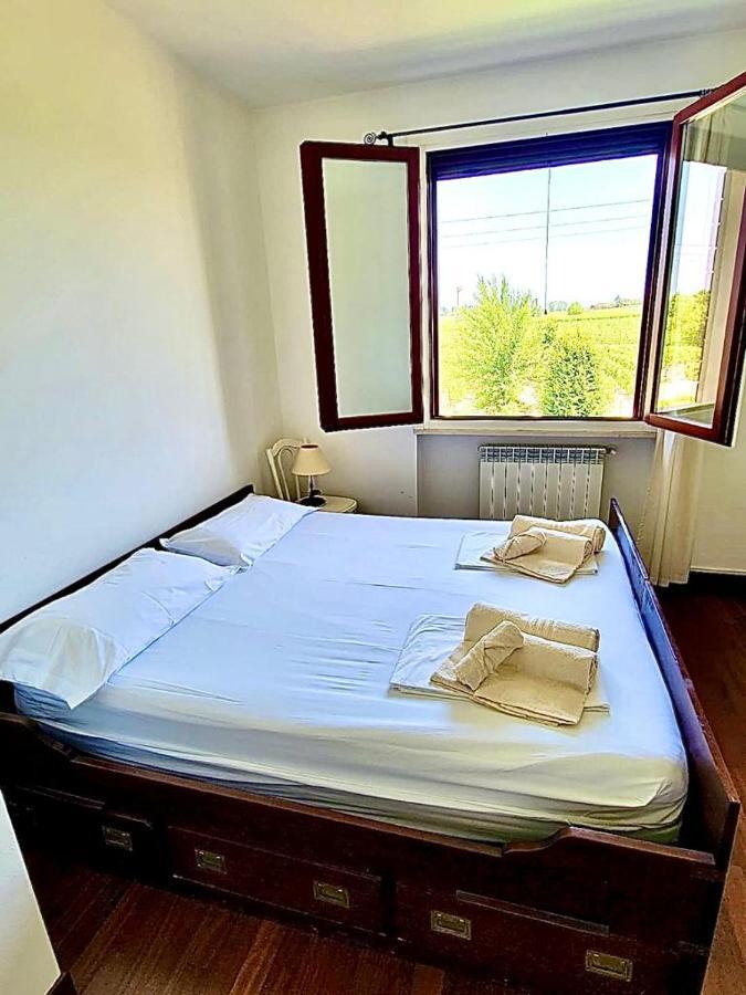 Casa Marele Βίλα San Martino della Battaglia Εξωτερικό φωτογραφία
