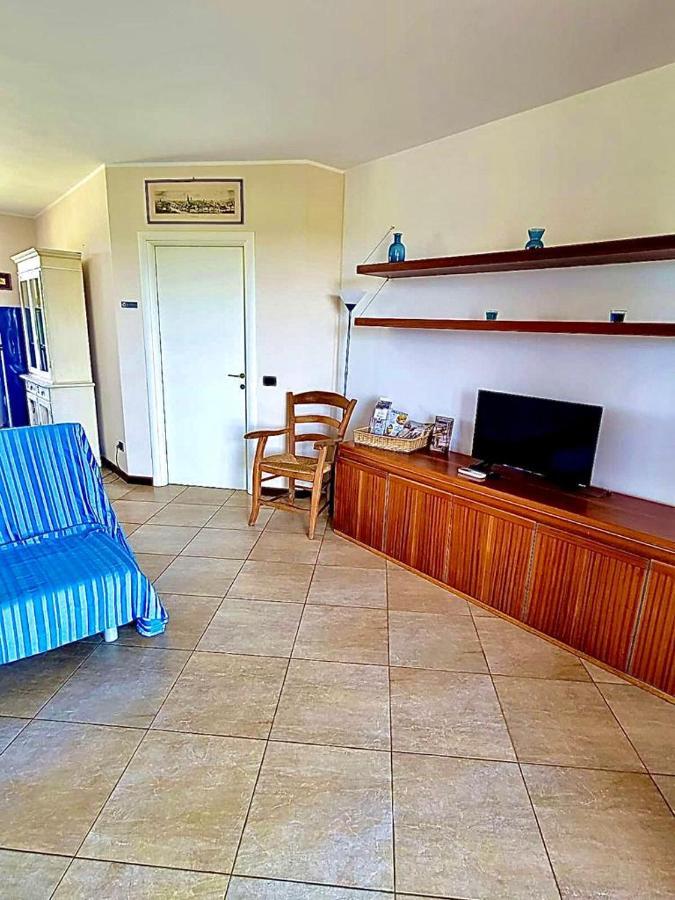 Casa Marele Βίλα San Martino della Battaglia Εξωτερικό φωτογραφία