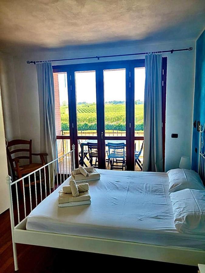 Casa Marele Βίλα San Martino della Battaglia Εξωτερικό φωτογραφία